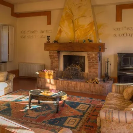 Casa Wallace * Cremolino