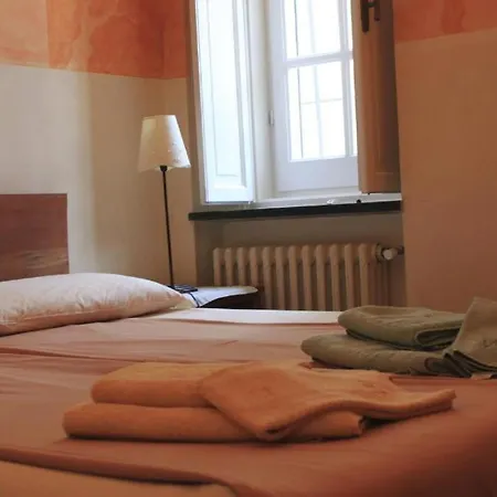 Casa Wallace Bed & Breakfast Cremolino