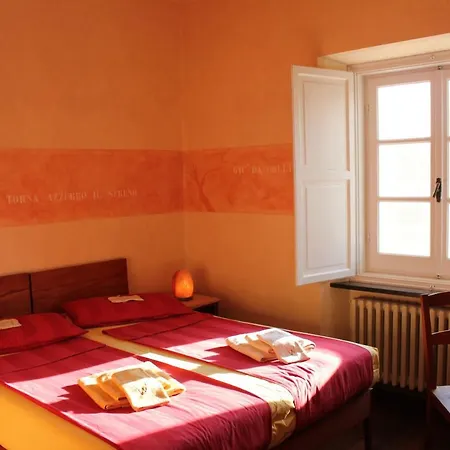 Casa Wallace Bed & Breakfast