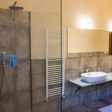 Casa Wallace Bed & Breakfast