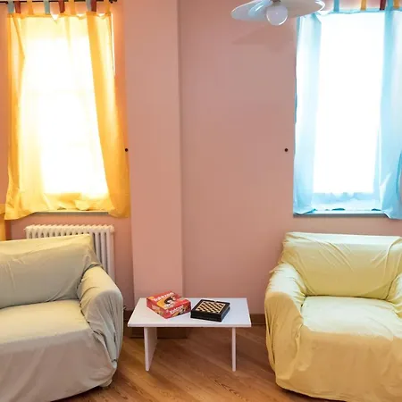 Casa Wallace Bed & Breakfast