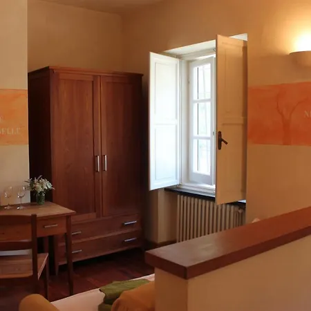 Casa Wallace * Cremolino