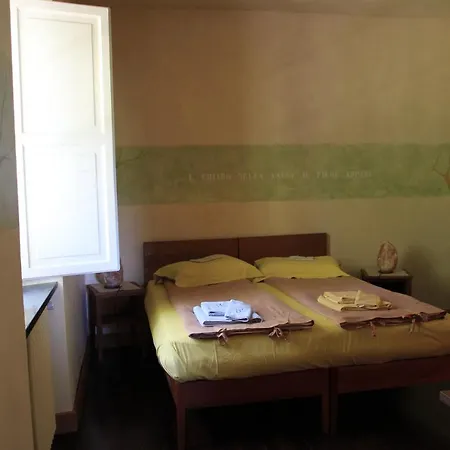 Casa Wallace Bed & Breakfast *