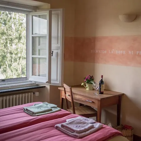 Casa Wallace Bed & Breakfast *