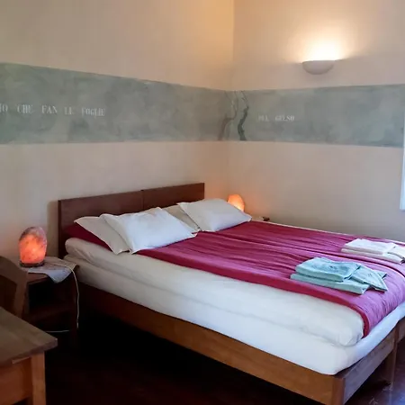 Casa Wallace Cremolino