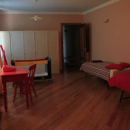 Casa Wallace *