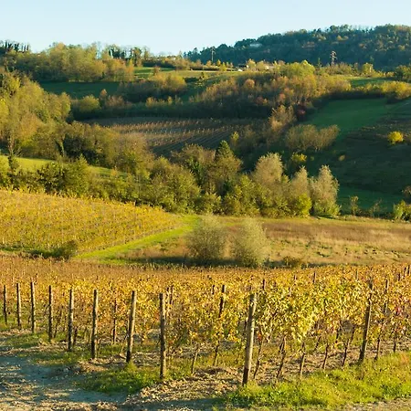 Casa Wallace * Cremolino