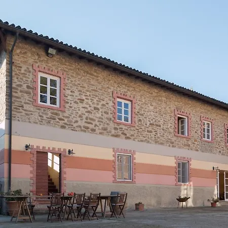 Casa Wallace Cremolino