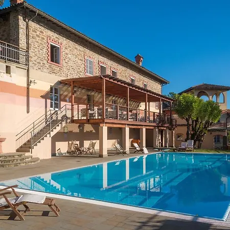 Casa Wallace Bed & Breakfast