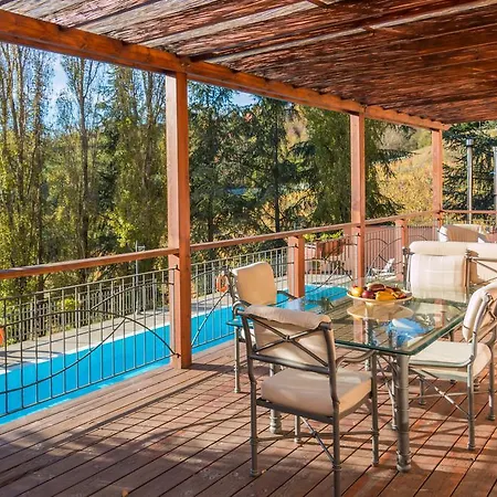 Casa Wallace Couette-café *