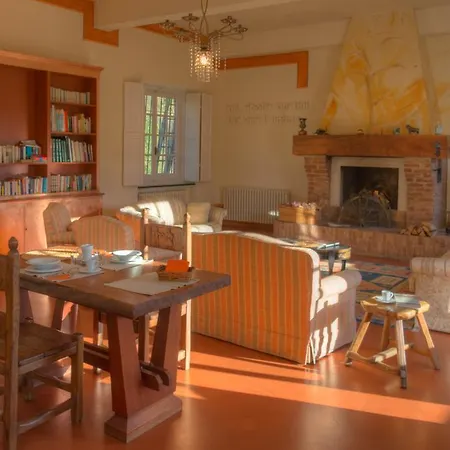 Bed & Breakfast Casa Wallace *