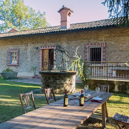 Casa Wallace *