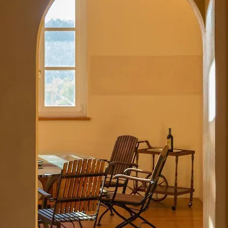 Casa Wallace *