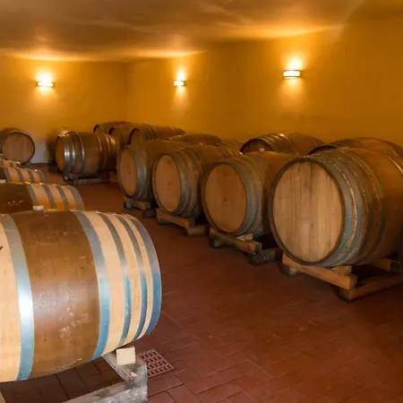 Casa Wallace * Cremolino