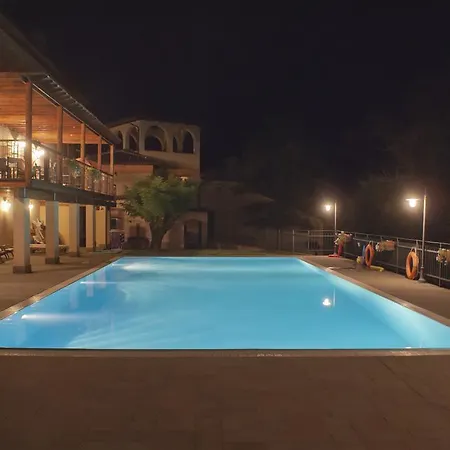 Bed & Breakfast Casa Wallace Cremolino