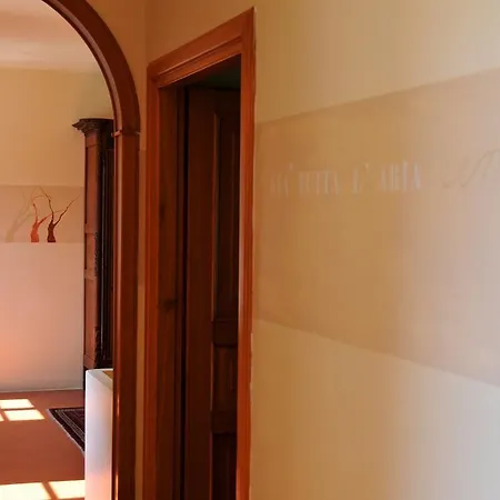 Casa Wallace Cremolino