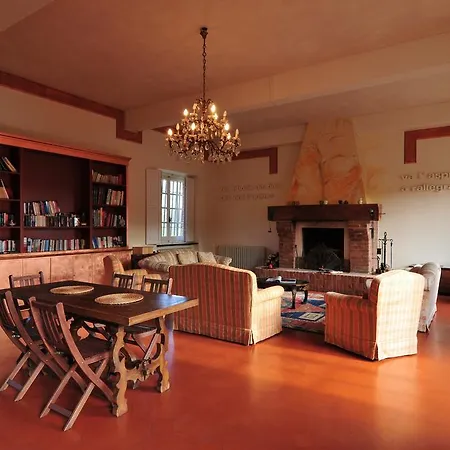 Bed & Breakfast Casa Wallace *