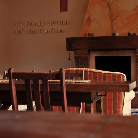 Casa Wallace Cremolino