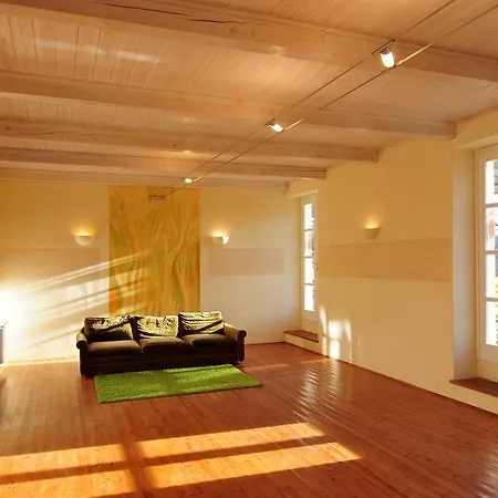 Casa Wallace Cremolino