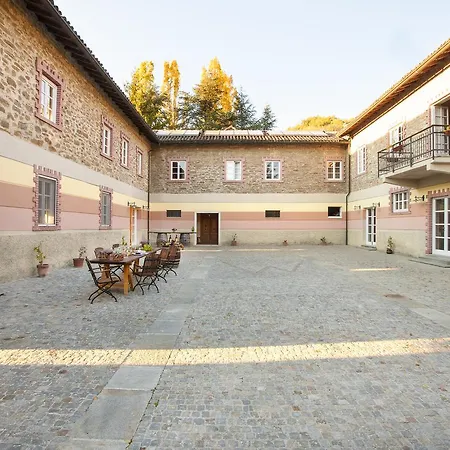 Casa Wallace *
