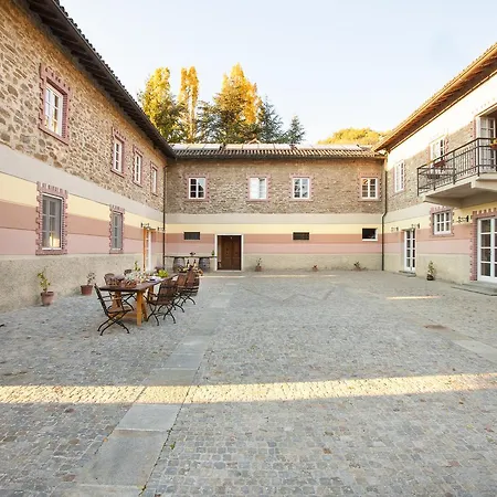 Casa Wallace *