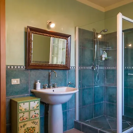 Casa Wallace Couette-café