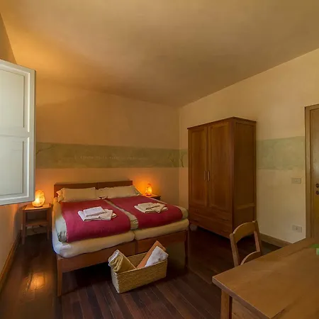 Casa Wallace * Cremolino