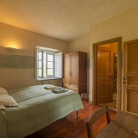 Bed & Breakfast Casa Wallace *