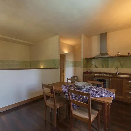 Bed & Breakfast Casa Wallace *