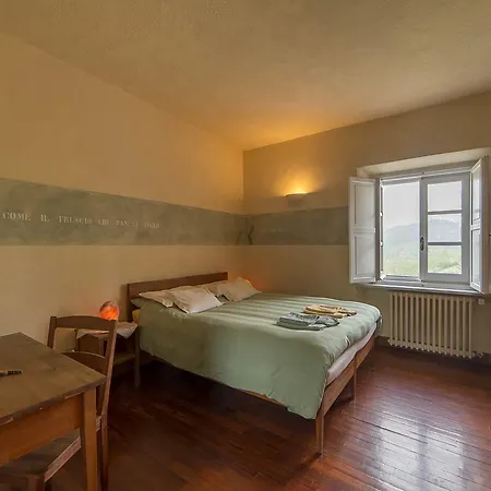 Casa Wallace * Cremolino