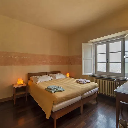 Couette-café Casa Wallace