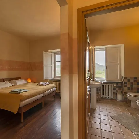 Bed & Breakfast Casa Wallace *