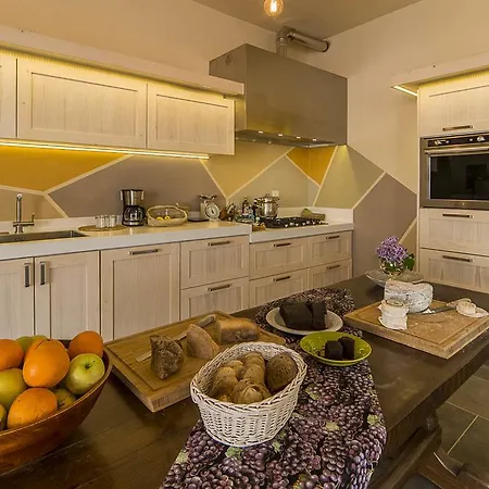 Casa Wallace Bed & Breakfast