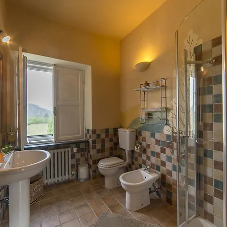 Casa Wallace Bed & Breakfast