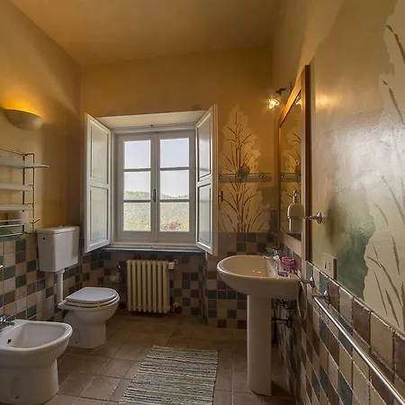 Casa Wallace Bed & Breakfast