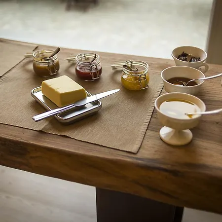 Casa Wallace Couette-café