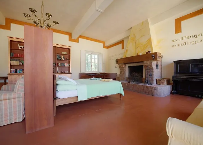 Casa Wallace Frühstückspension