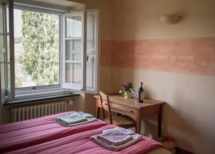 Casa Wallace Frühstückspension *