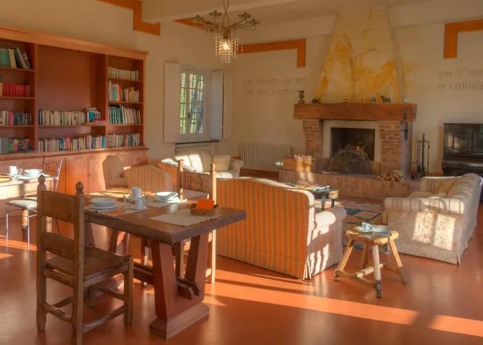 Frühstückspension Casa Wallace *