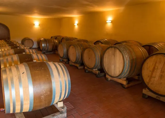 Casa Wallace * Cremolino