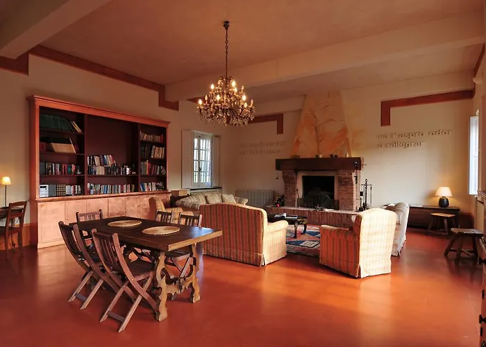 Frühstückspension Casa Wallace *