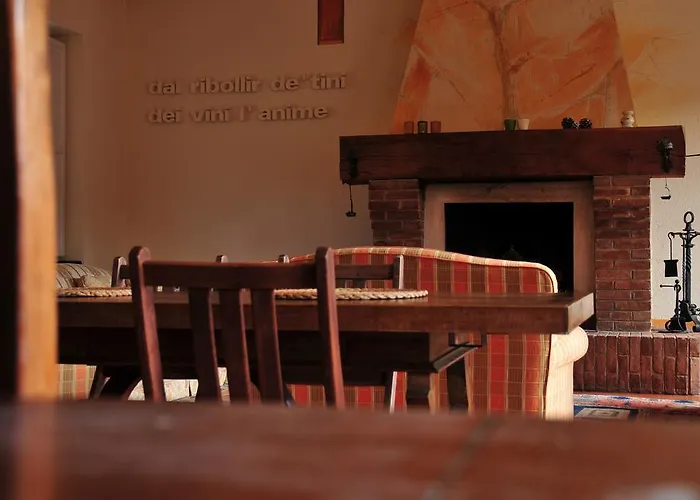 Casa Wallace Cremolino