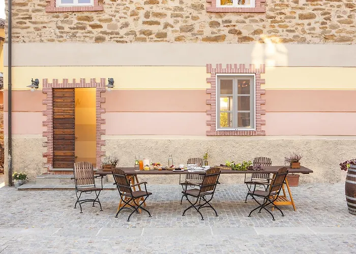 Frühstückspension Casa Wallace