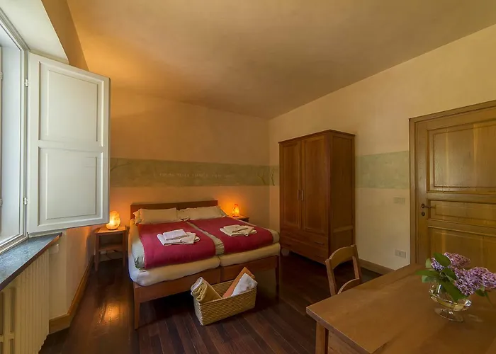 Casa Wallace * Cremolino