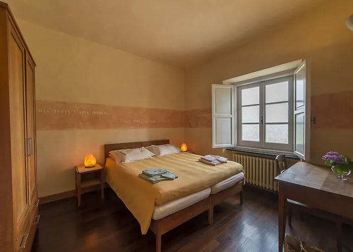 Frühstückspension Casa Wallace