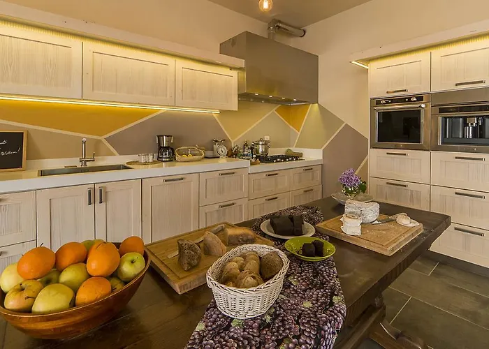 Casa Wallace Frühstückspension