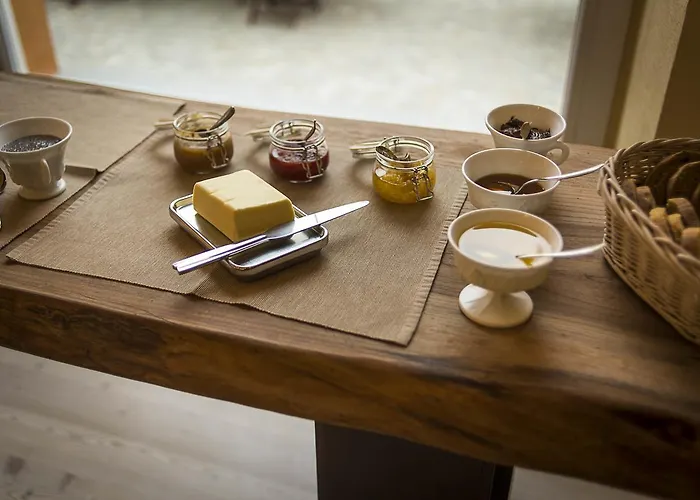 Casa Wallace Frühstückspension